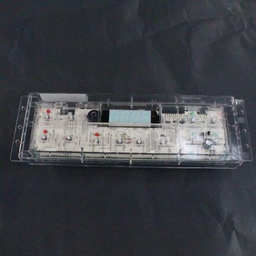 GE JGBP36SEM3SS replacement part - GE WB27K10355 Control Oven To9 (Gas)