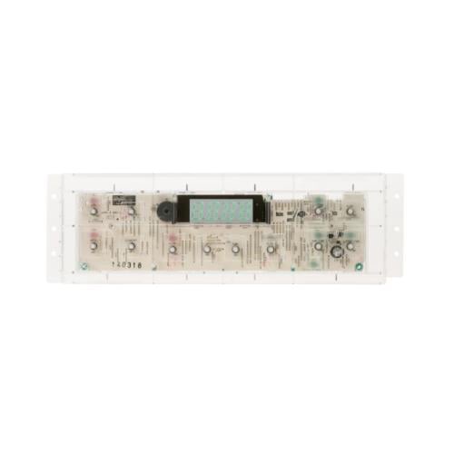 Hotpoint RB787CH5CC replacement part - GE WB27K10358 Control Oven To9