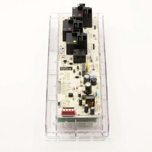 GE JB640DR3BB replacement part - GE WB27T11276 Control Oven To9 (Elec)