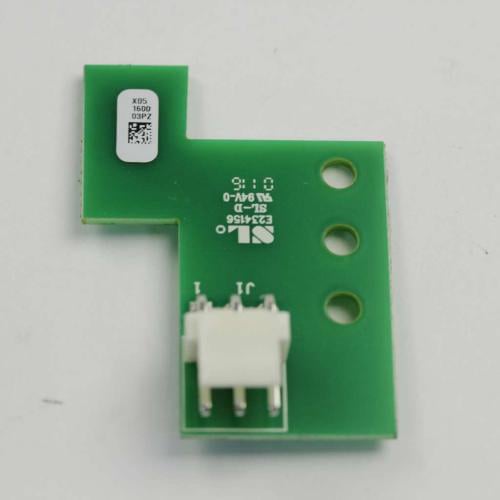GE ZKS90DSSN3SS replacement part - GE WB27T11463 Board Fan Sensor