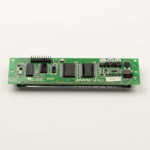 GE PSB1001NSS01 replacement part - GE WB27X10856 Digitron