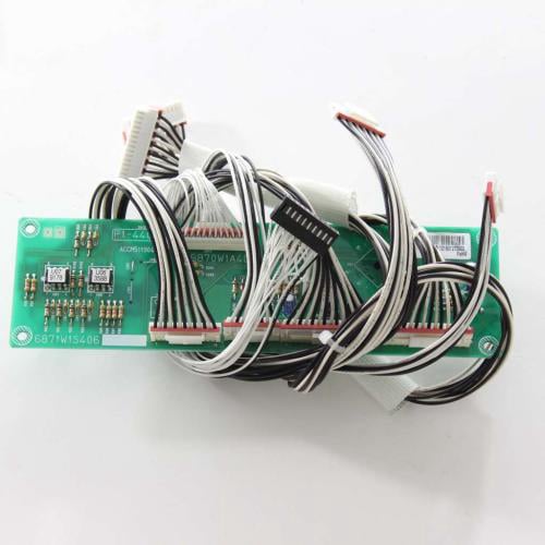 GE PSB1001NSS01 replacement part - GE WB27X10858 Control Board