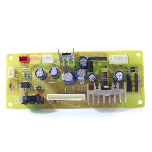 GE PSB1001NSS01 replacement part - GE WB27X10861 Power Board