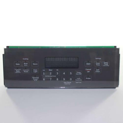 GE PGS920SEF3SS replacement part - GE WB27X20745 Glass Touch Board Asm