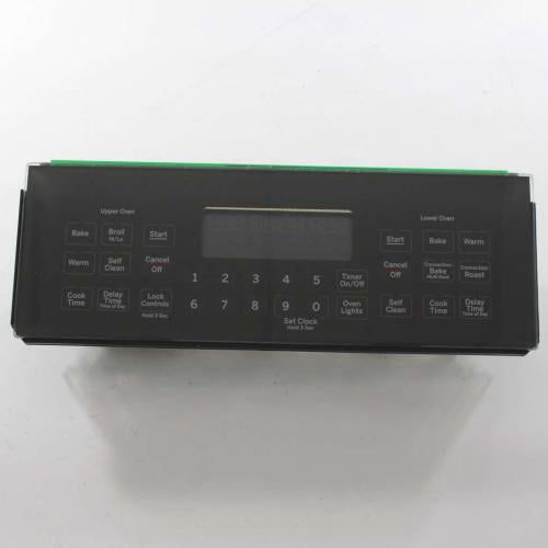 GE PGS950SEF3SS replacement part - GE WB27X21183 Glass Touch Board Asm