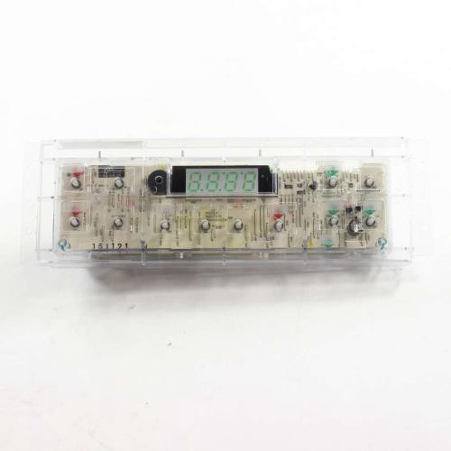 GE JB650DIF1WW replacement part - GE WB27X22940 Oven Control