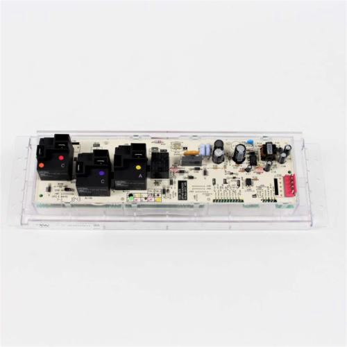 GE JB258DM1BB replacement part - GE WB27X29091 Oven Control T09 White Led