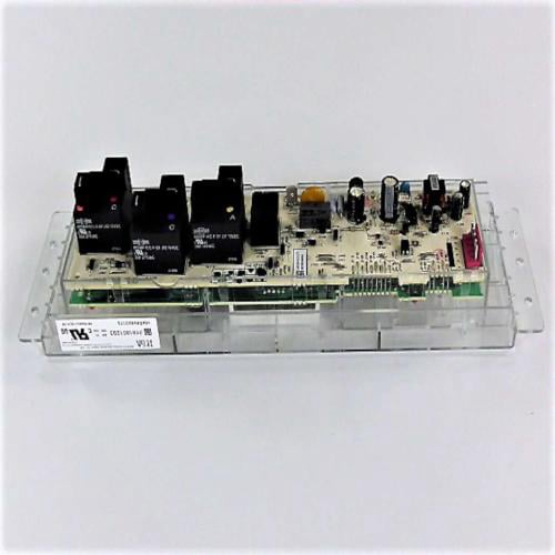 GE JB645DK3WW replacement part - GE WB27X29092 Oven Control T09 White Led