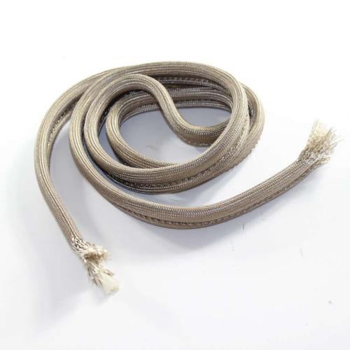 GE JKP60GX02 replacement part - GE WB2X3138 Gasket-Door
