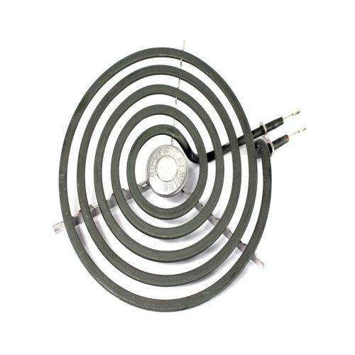 GE JBS10DF2BB replacement part - GE WB30K10018 Surface Unit Asm 8In