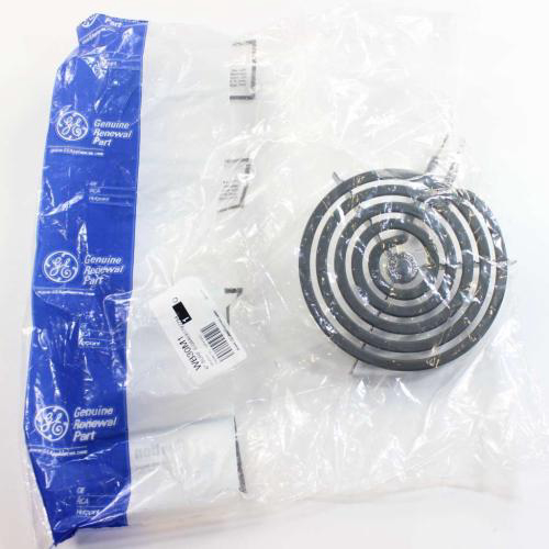 GE JP328WK2WW replacement part - GE WB30M1 6 Surf Elem