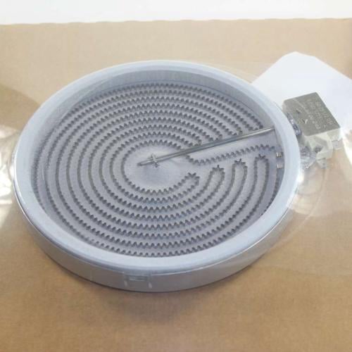 GE JBP62BD4WH replacement part - GE WB30T10045 Haliant Element 8