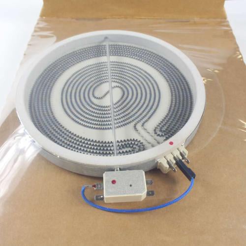 GE JCB900SK2SS replacement part - GE WB30T10099 Element Radiant 9In Dual
