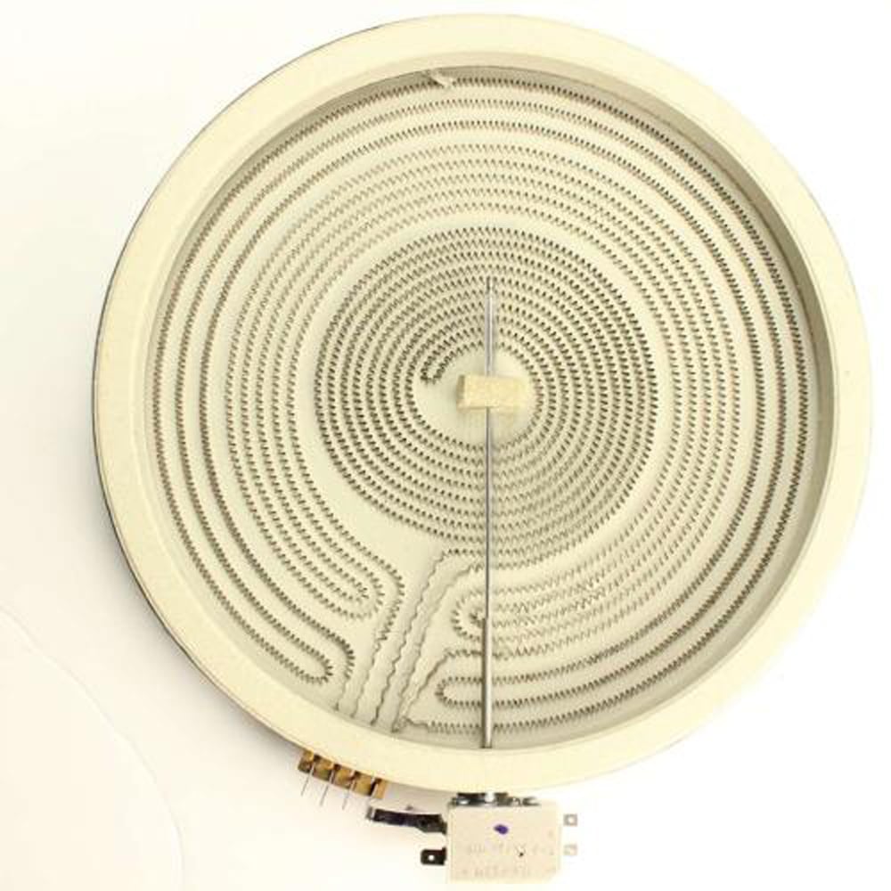 GE WB30T10155 12 Inch Triple Element Haliant
