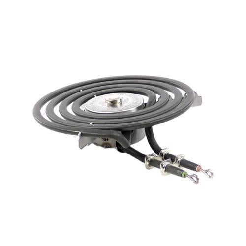 GE JB258DM1BB replacement part - GE WB30X31058 6-Inch Surface Burner With Sen