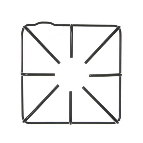 Kenmore 36275201890 replacement part - GE WB31K10016 Grate (Black)