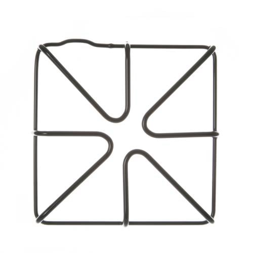 GE JGB280SEN1SS replacement part - GE WB31K10033 Grate (Blk)