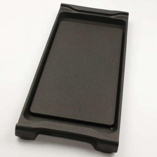GE C2S985SET9SS replacement part - GE WB31K10220 Griddle