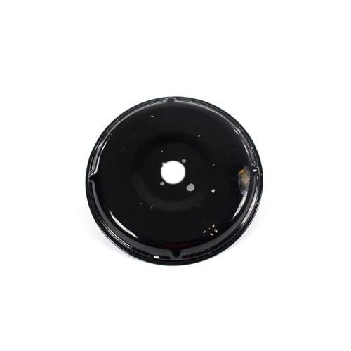 Kenmore 91136756590 replacement part - GE WB31K5076 Gas Black Porcelain Burner Bow