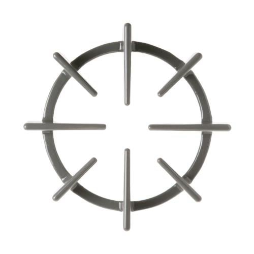 Kenmore 911.36669092 replacement part - GE WB31T10004 Grate Burn (