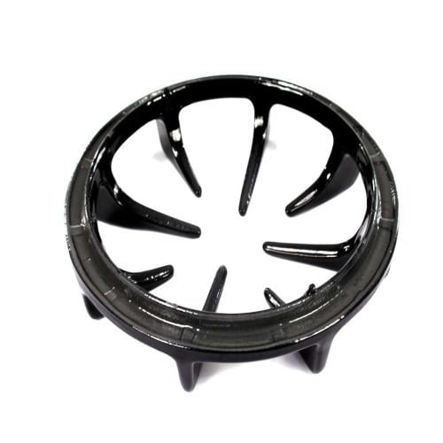 Kenmore 911.33356590 replacement part - GE WB31T10006 Grate Burn (