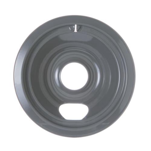 Kenmore 911.93609020 replacement part - GE WB31T10012 6 Inch Grey Porcelain Burner B