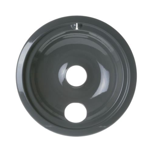 Kenmore 911.93609020 replacement part - GE WB31T10013 8 Inch Grey Porcelain Burner B