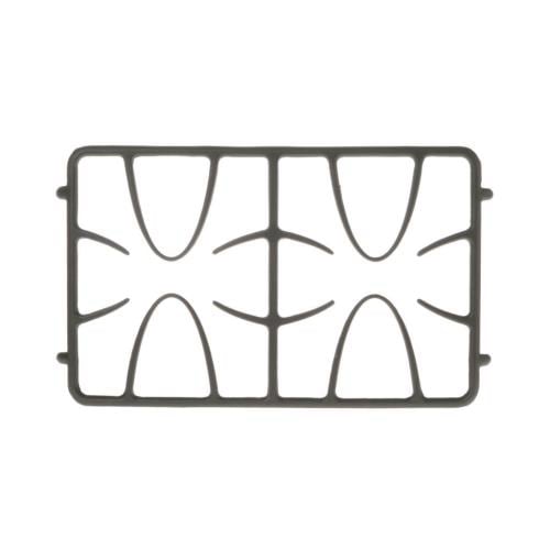 GE JGP633DET2BB replacement part - GE WB31T10105 Grate Asm
