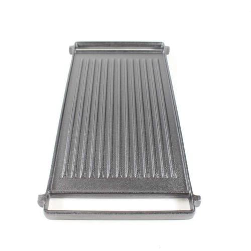 GE PGB911DEJ1BB replacement part - GE WB31X24998 Reversible Griddle