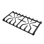 GE JGB660EEJ5ES replacement part - GE WB31X27151 Range Burner Grate - Genuine Part