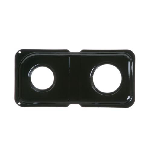 GE WB34K10009 Pan Unit-Right (Black)