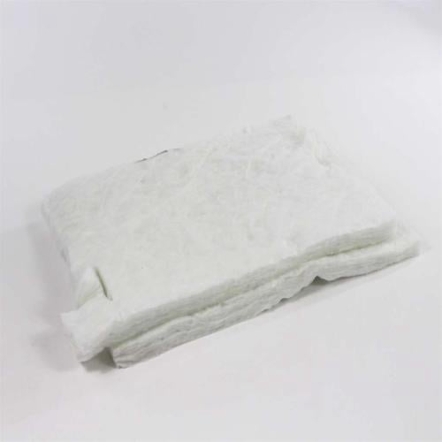GE ABS300K2BB replacement part - GE WB35K10108 Insulation Oven Wrap