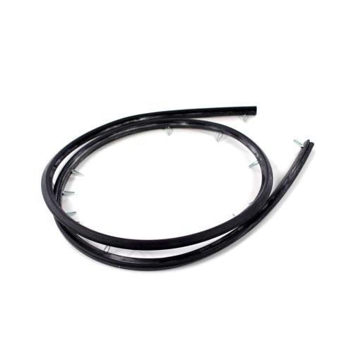 GE AGBS45DEF1BS replacement part - GE WB35X29720 Gasket Door Asm