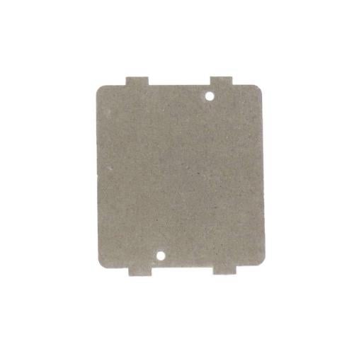 GE PEM31BM1TS replacement part - GE WB39X10034 Cover Wave Guid