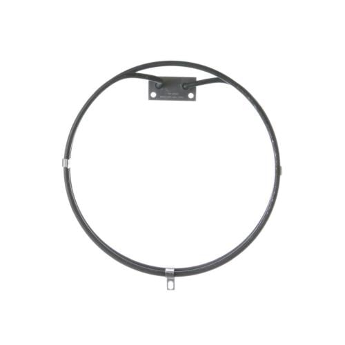 GE ZET737BD1BB replacement part - GE WB44T10053 Element Convx