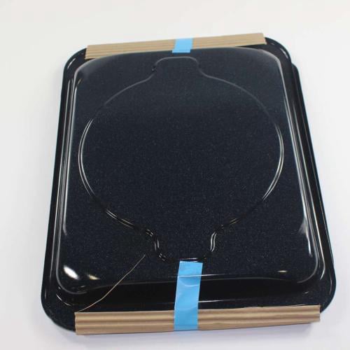 GE WB48X10056 Universal Range Broiler Pan