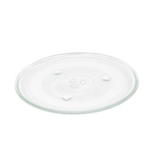 GE JESP113SP1SS replacement part - GE WB48X30612 Glass Tray