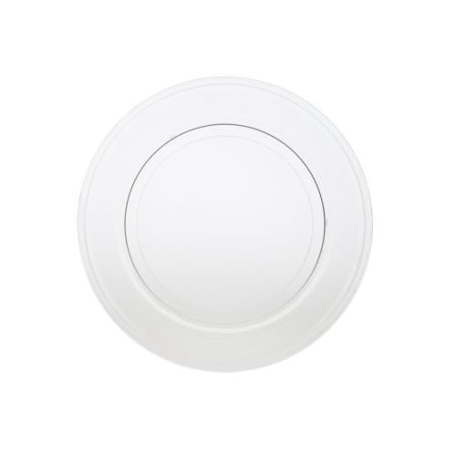 GE PSB1001NSS01 replacement part - GE WB49X10166 Tray Glass