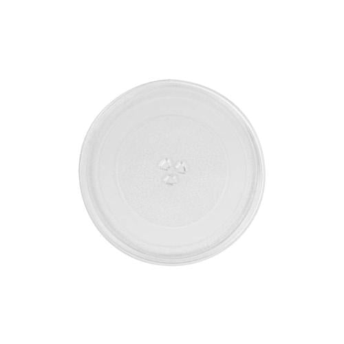 GE JVM1665DN1BB replacement part - GE WB49X10176 Tray Glass