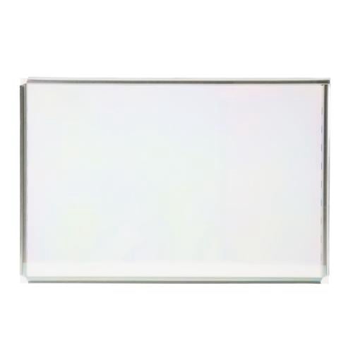 GE JB710BF1BB replacement part - GE WB55T10067 Frame Window Pack Assembly