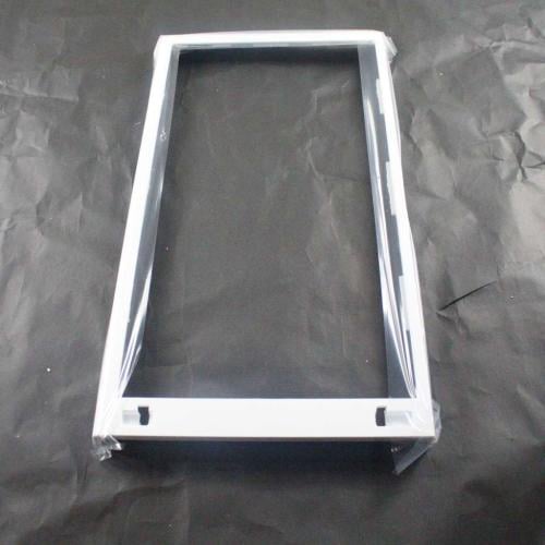 GE JVM1631WH001 replacement part - GE WB55X10828 Panel Door
