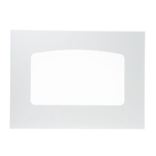 GE WB56T10187 Glass Oven Door