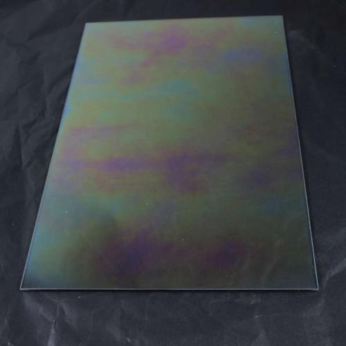 GE PCT7050SF1SS replacement part - GE WB56T10351 Glass Oven Window