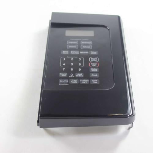GE JNM1541DN1BB replacement part - GE WB56X10822 Assembly-Control Panel
