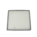 GE CTS70DP2N1S1 replacement part - GE WB56X27480 Window Pack Assembly - Genuine Part