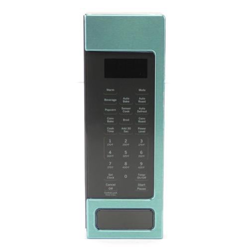GE WB56X29818 Control Panel Asm Ss