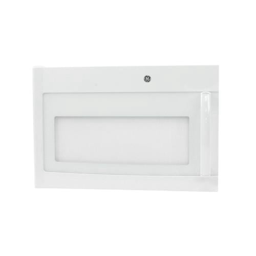 GE WB56X32791 White Door