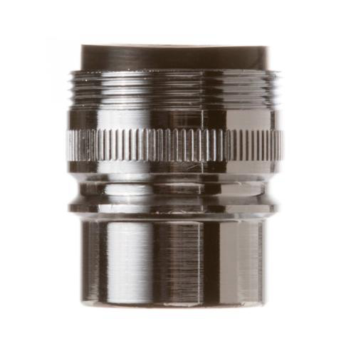 GE GSC3500D00BB replacement part - GE WD01X10383 Faucet Adaptor