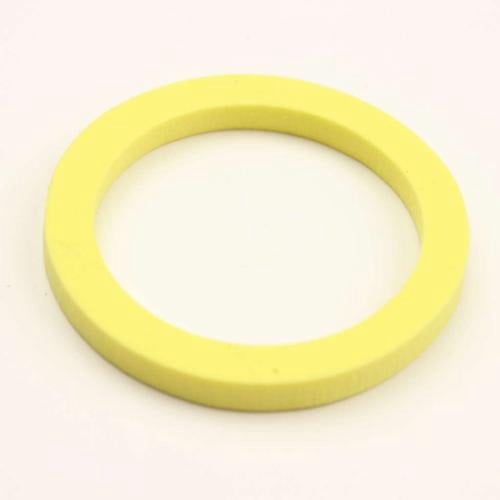 GE GDF520PGD2BB replacement part - GE WD08X10092 Door Vent Seal