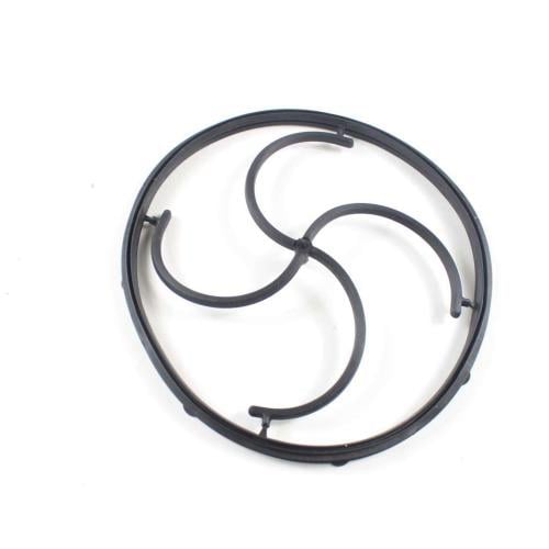 GE GDF520PGD2BB replacement part - GE WD08X22758 Gasket Sump Manifold
